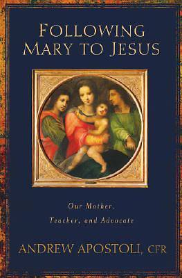 Picture of Following Mary to Jesus [ePub Ebook]