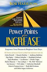 Picture of Power Points for Increase [ePub Ebook]