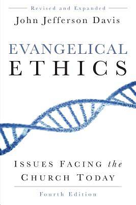 Picture of Evangelical Ethics