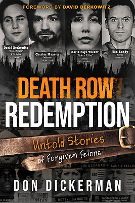 Picture of Death Row Redemption