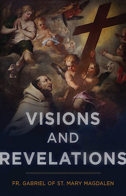 Picture of Visions and Revelations
