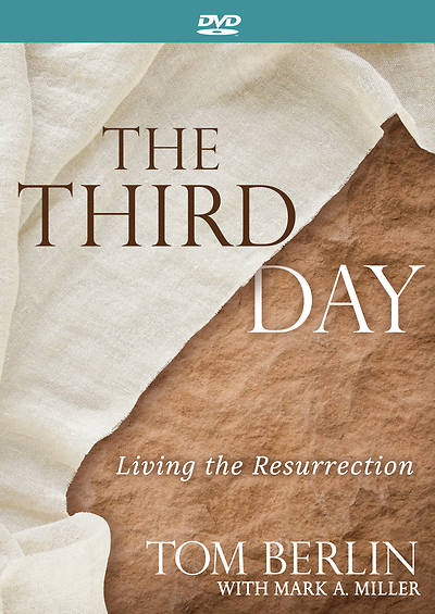 Picture of The Third Day DVD