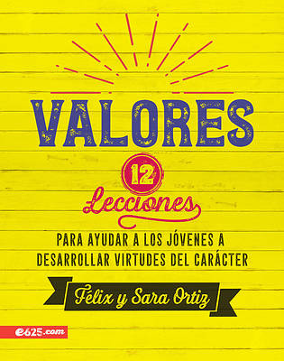 Picture of Valores
