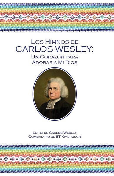 Picture of Los Himnos de Carlos Wesley