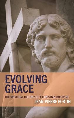 Picture of Evolving Grace