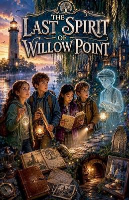 Picture of The Last Spirit of Willow Point