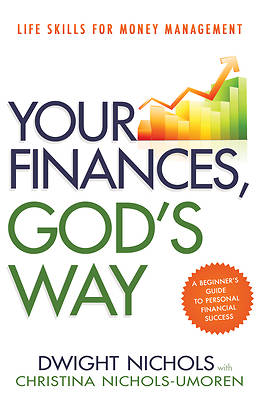 Picture of Your Finances, God's Way