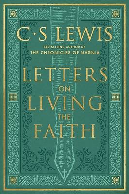 Picture of Letters on Living with Faith