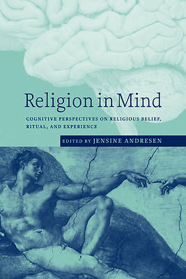 Picture of Religion in Mind