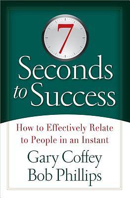 Picture of 7 Seconds to Success