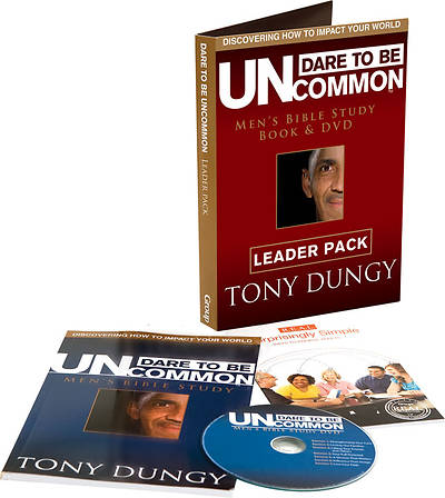 Picture of Dare To Be Uncommon Leader Pack