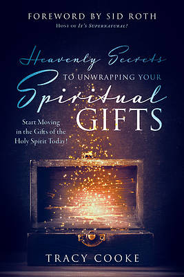 Picture of Heavenly Keys to Unlocking Your Spiritual Gifts