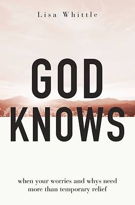 Picture of God Knows