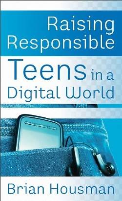 Picture of Raising Responsible Teens in a Digital World
