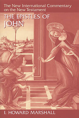 Picture of New International Commentary on the New Testament - I, II, III of John