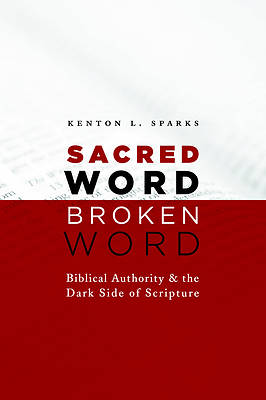 Picture of Sacred Word, Broken Word
