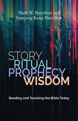 Picture of Story, Ritual, Prophecy, Wisdom