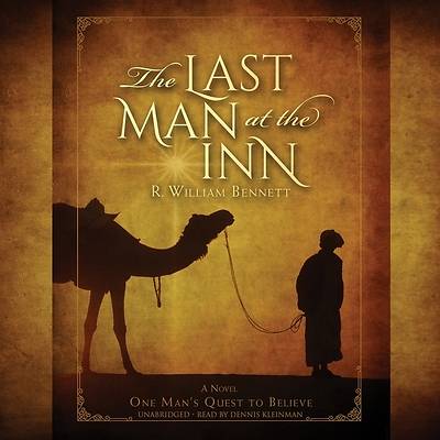 Picture of The Last Man at the Inn