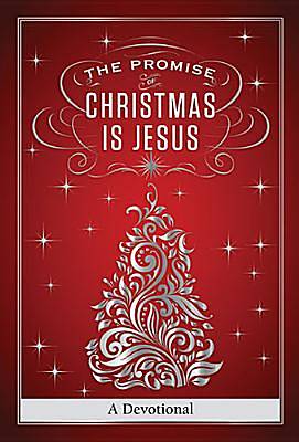 Picture of The Promise of Christmas Is Jesus