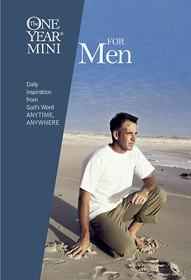 Picture of One Year Mini for Men