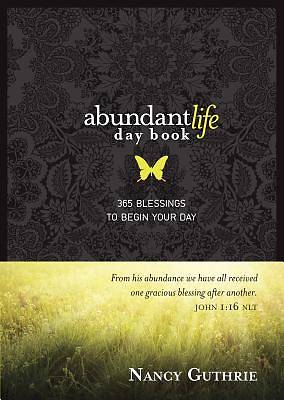 Picture of Abundant Life Day Book