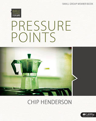 Picture of Pressure Points (Member Book)