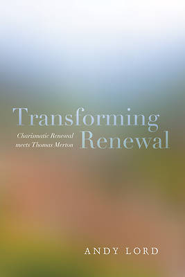 Picture of Transforming Renewal