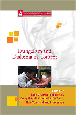 Picture of Evangelism and Diakonia in Context