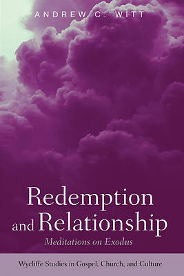 Picture of Redemption and Relationship