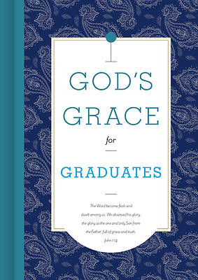 Picture of God's Grace for Graduates