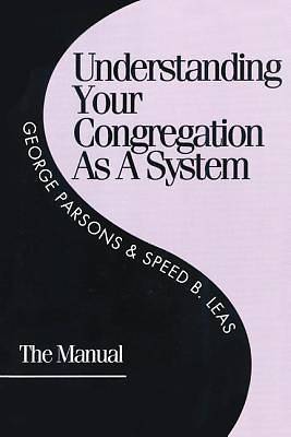 Picture of Understanding Your Congregation As a System