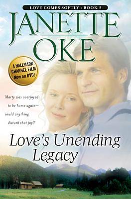 Picture of Love's Unending Legacy [ePub Ebook]