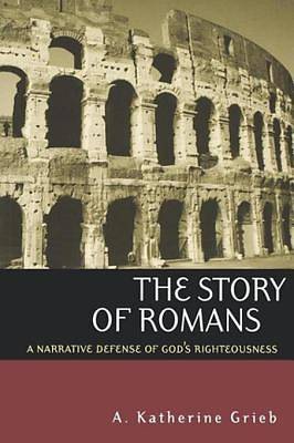 Picture of The Story of Romans [ePub Ebook]