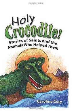 Picture of Holy Crocodile!