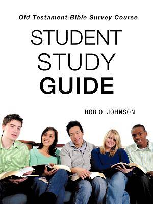 Picture of Student Study Guide, Old Testament Bible Survey Course