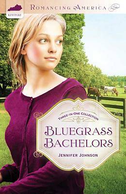 Picture of Bluegrass Bachelors