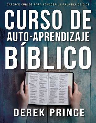 Picture of Curso de Auto-Aprendizaje Biblico