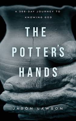 Picture of The Potter's Hands