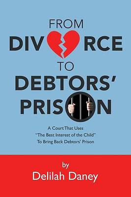 Picture of From Divorce to Debtors' Prison