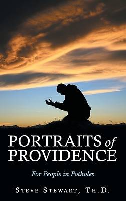 Picture of Portraits of Providence