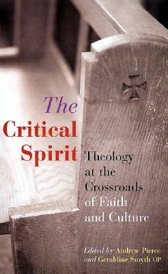 Picture of The Critical Spirit