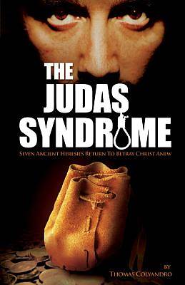 Picture of The Judas Syndrome