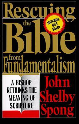 Picture of Rescuing the Bible from Fundamentalism - eBook [ePub]