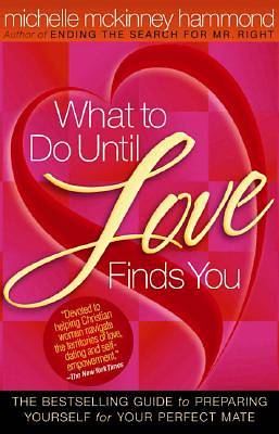Picture of What to Do Until Love Finds You [ePub Ebook]