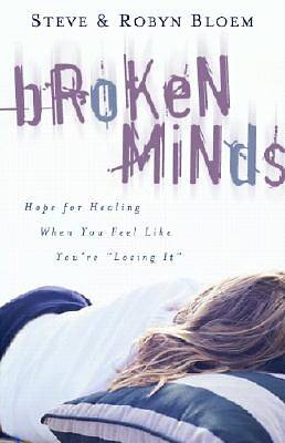 Picture of Broken Minds