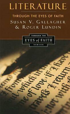 Picture of Literature Through the Eyes of Faith