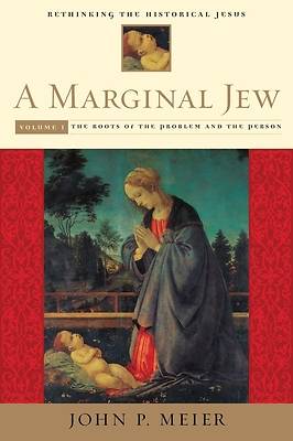 Picture of A Marginal Jew