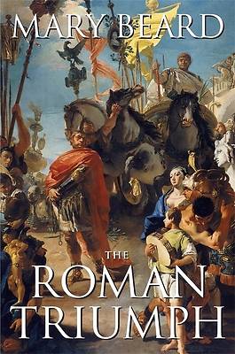 Picture of The Roman Triumph