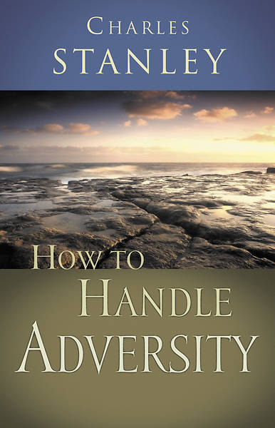 Picture of How to Handle Adversity