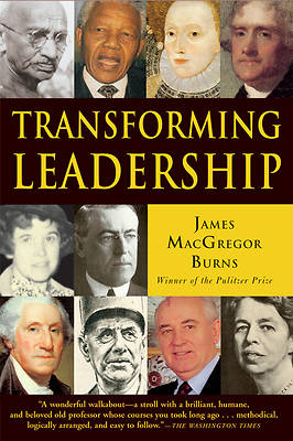 Picture of Transforming Leadership